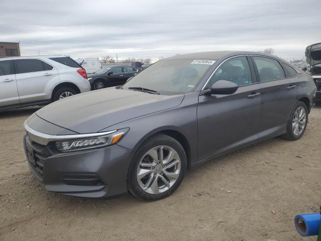 HONDA ACCORD 2019 1hgcv1f18ka048512