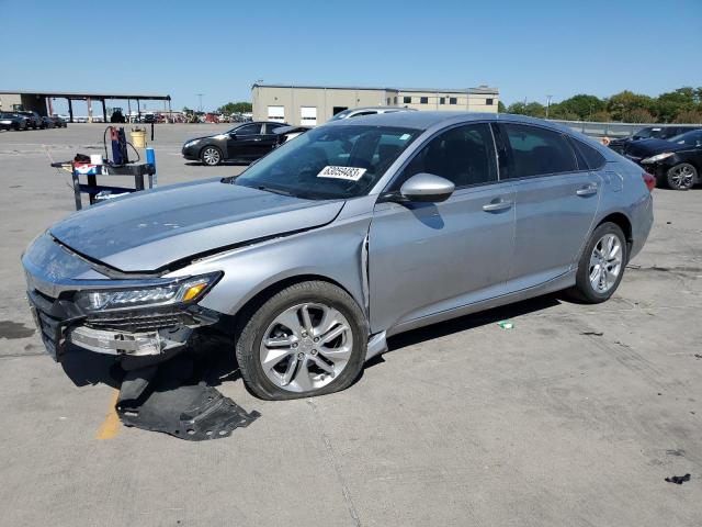 HONDA ACCORD LX 2019 1hgcv1f18ka049207