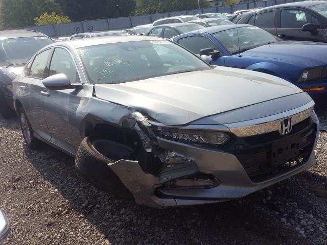 HONDA ACCORD 2019 1hgcv1f18ka053886