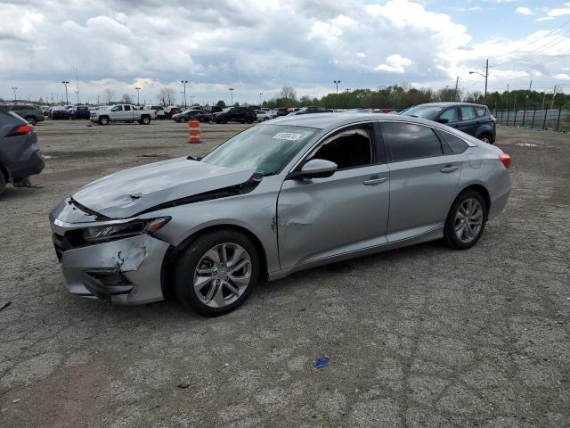 HONDA ACCORD 2019 1hgcv1f18ka058439