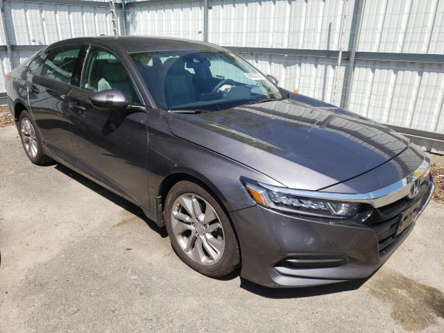 HONDA ACCORD LX 2019 1hgcv1f18ka059364