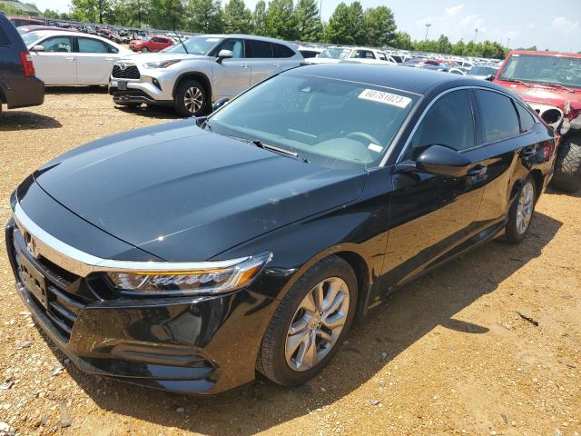 HONDA ACCORD LX 2019 1hgcv1f18ka062815