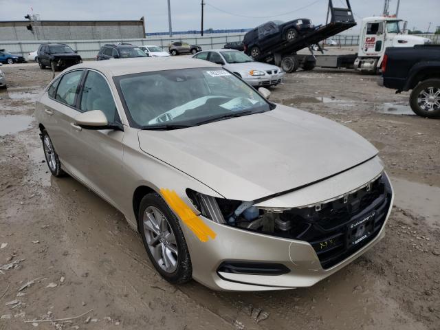 HONDA ACCORD LX 2019 1hgcv1f18ka063401