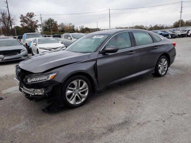 HONDA ACCORD LX 2019 1hgcv1f18ka065357