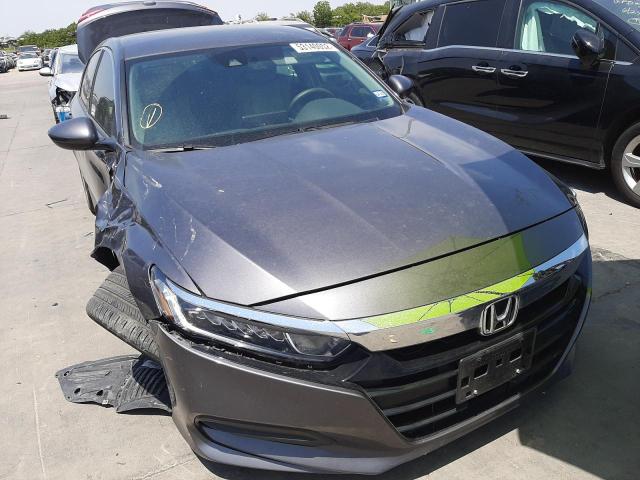 HONDA ACCORD LX 2019 1hgcv1f18ka068288