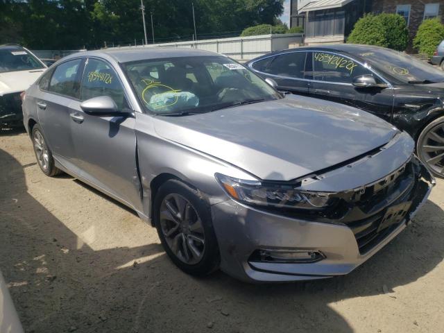 HONDA ACCORD LX 2019 1hgcv1f18ka068713