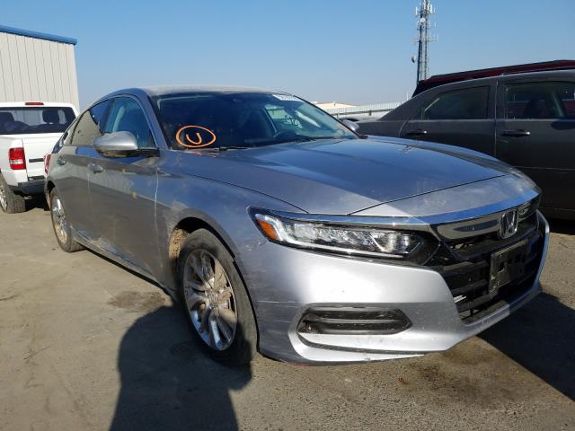 HONDA ACCORD LX 2019 1hgcv1f18ka070171