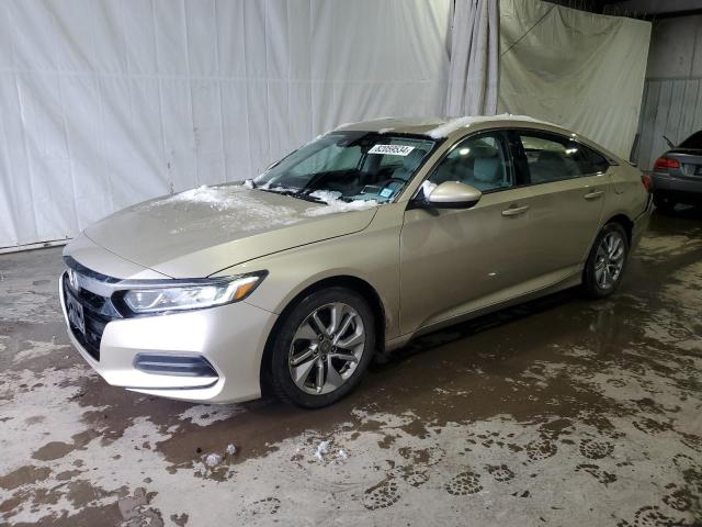 HONDA ACCORD LX 2019 1hgcv1f18ka070364