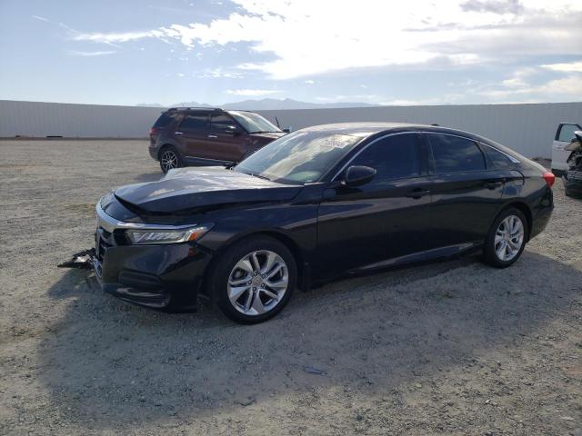 HONDA ACCORD 2019 1hgcv1f18ka072518