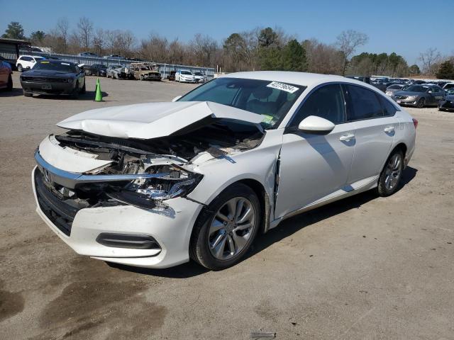 HONDA ACCORD 2019 1hgcv1f18ka073362