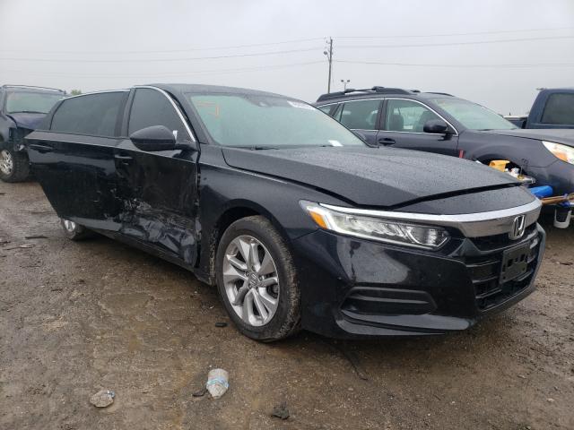 HONDA ACCORD LX 2019 1hgcv1f18ka086077