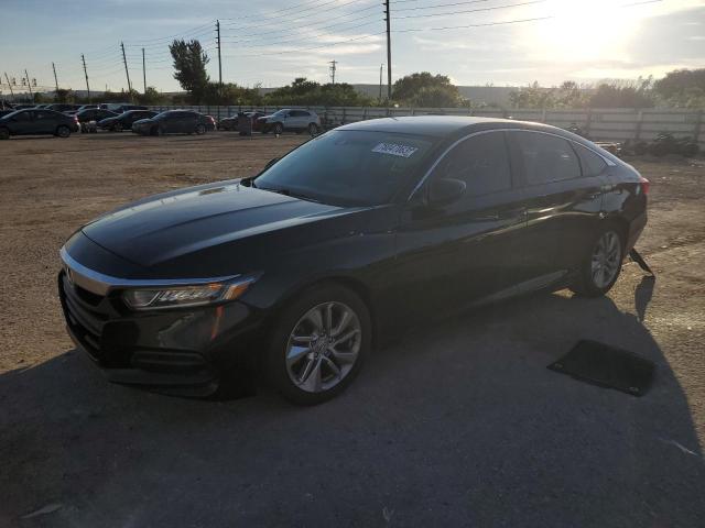 HONDA ACCORD 2019 1hgcv1f18ka087455