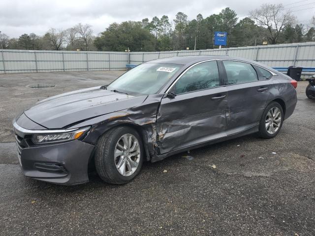 HONDA ACCORD 2019 1hgcv1f18ka090193