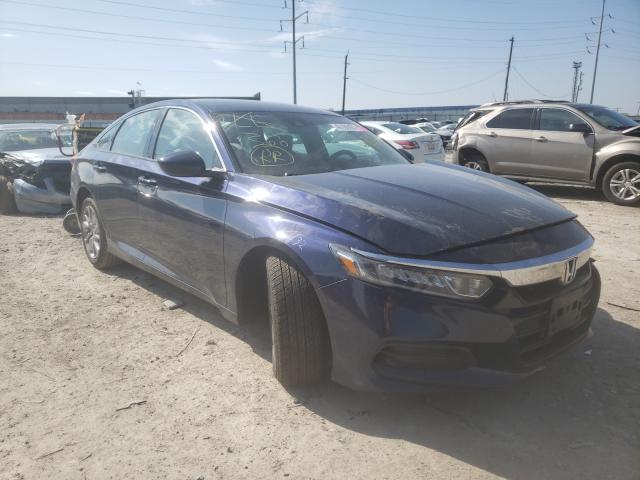 HONDA ACCORD LX 2019 1hgcv1f18ka090520