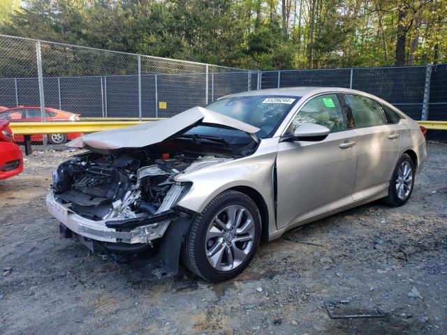 HONDA ACCORD 2019 1hgcv1f18ka096382