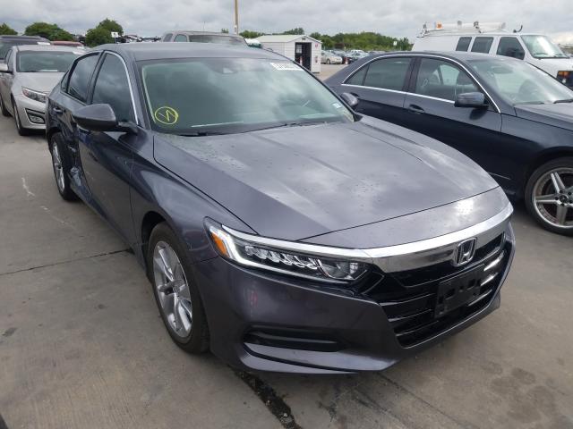 HONDA ACCORD LX 2019 1hgcv1f18ka097080