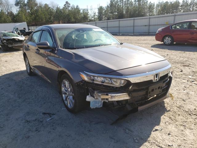 HONDA ACCORD LX 2019 1hgcv1f18ka098973