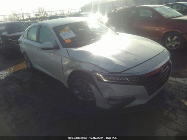 HONDA ACCORD SEDAN 2019 1hgcv1f18ka099928