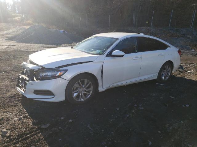 HONDA ACCORD LX 2019 1hgcv1f18ka101290