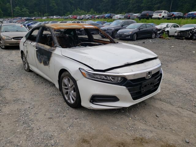 HONDA ACCORD LX 2019 1hgcv1f18ka102827