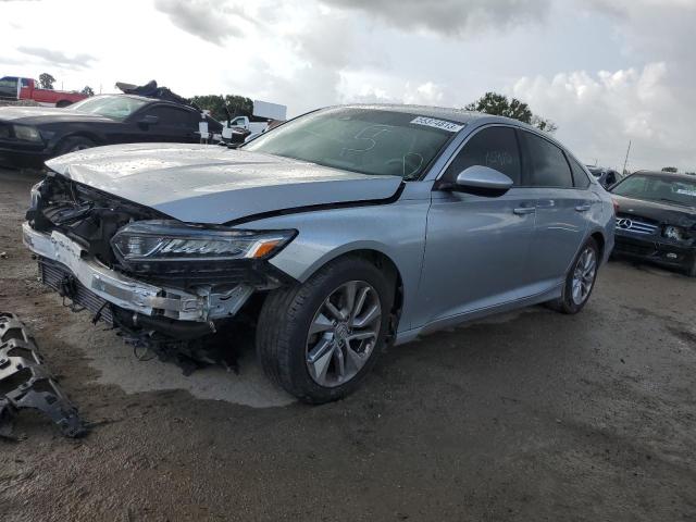 HONDA ACCORD LX 2019 1hgcv1f18ka103668