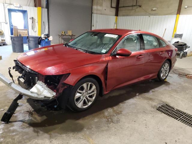 HONDA ACCORD 2019 1hgcv1f18ka104688