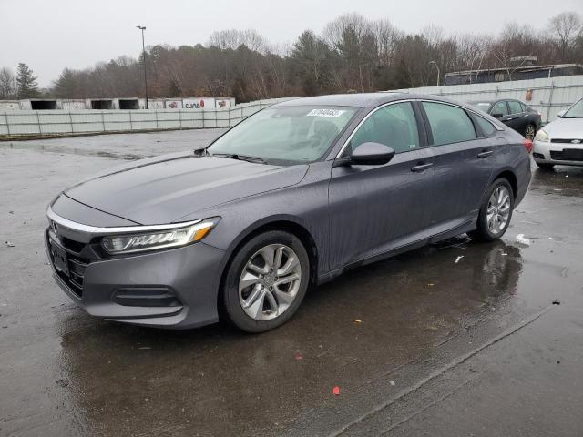 HONDA ACCORD LX 2019 1hgcv1f18ka105310