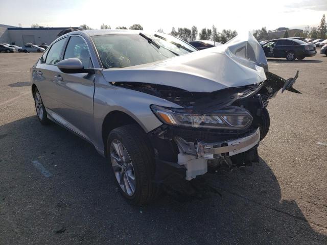 HONDA ACCORD LX 2019 1hgcv1f18ka108658