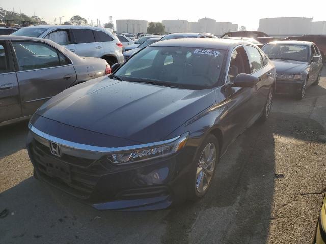 HONDA ACCORD LX 2019 1hgcv1f18ka109860