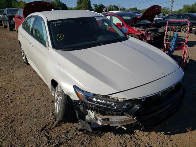 HONDA ACCORD LX 2019 1hgcv1f18ka111317