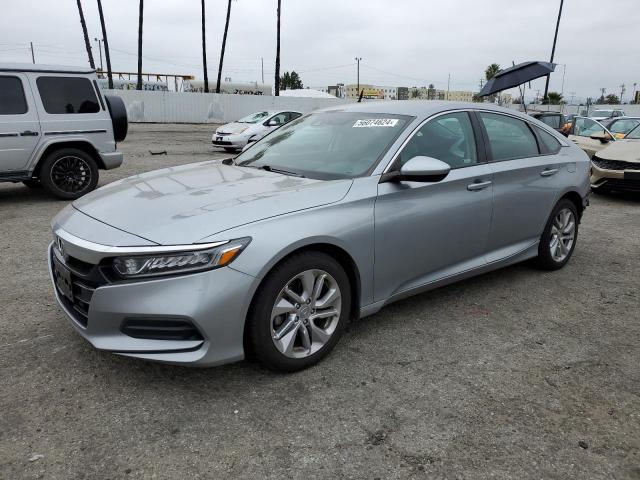 HONDA ACCORD 2019 1hgcv1f18ka118445