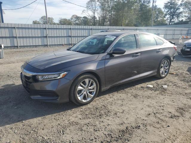 HONDA ACCORD LX 2019 1hgcv1f18ka120471