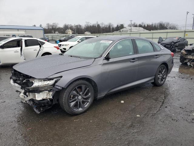 HONDA ACCORD 2019 1hgcv1f18ka120664