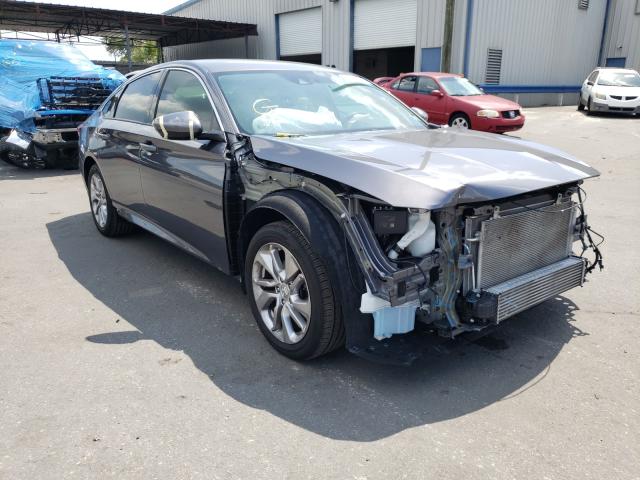 HONDA ACCORD LX 2019 1hgcv1f18ka120938