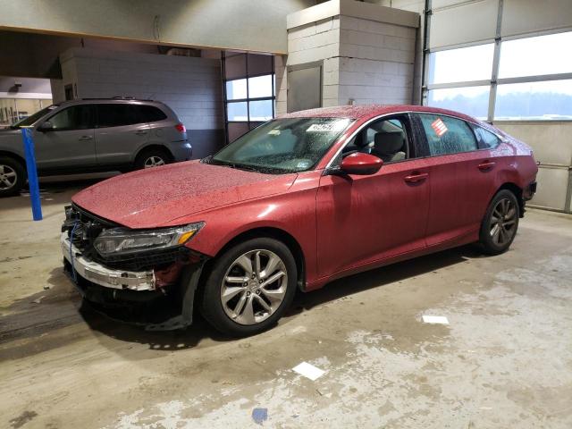 HONDA ACCORD LX 2019 1hgcv1f18ka127579