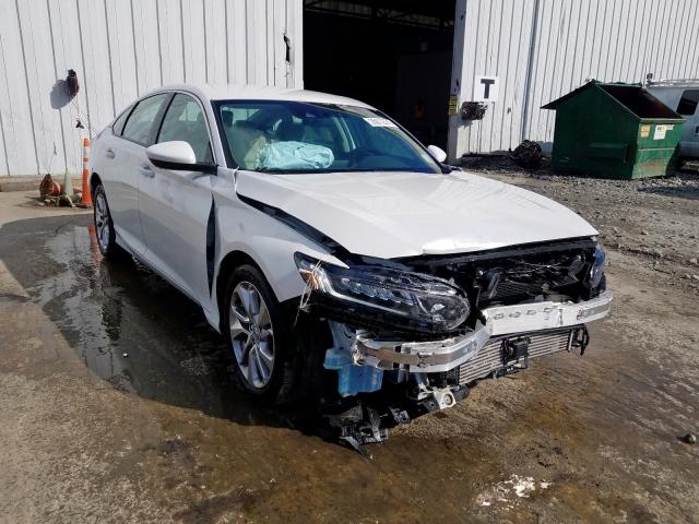 HONDA ACCORD LX 2019 1hgcv1f18ka127873