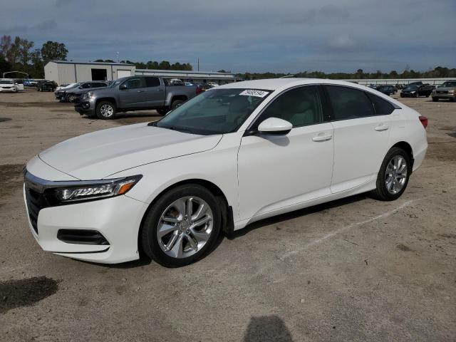 HONDA ACCORD LX 2019 1hgcv1f18ka127971