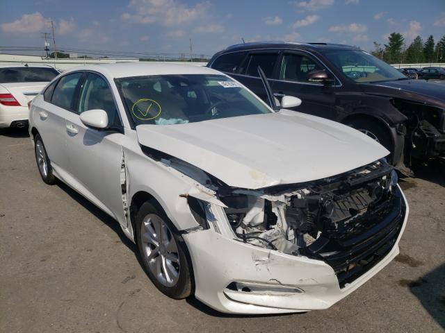 HONDA ACCORD LX 2019 1hgcv1f18ka128540