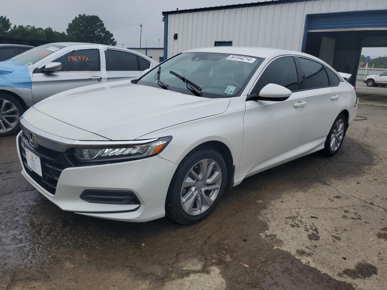 HONDA ACCORD 2019 1hgcv1f18ka135066