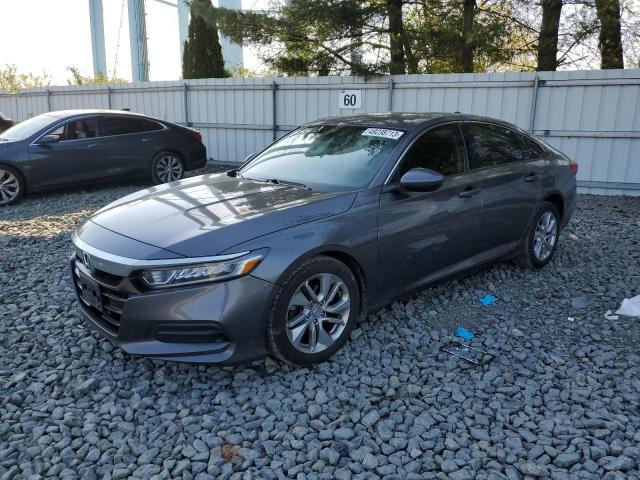 HONDA ACCORD 2019 1hgcv1f18ka135276