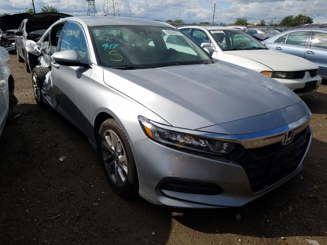 HONDA ACCORD LX 2019 1hgcv1f18ka135942