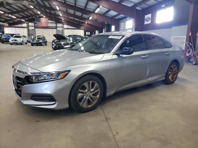 HONDA ACCORD LX 2019 1hgcv1f18ka136413