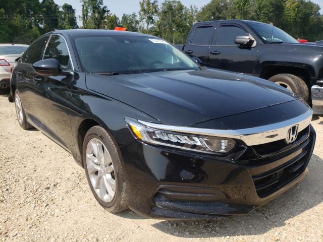 HONDA ACCORD LX 2019 1hgcv1f18ka137691