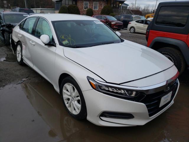 HONDA ACCORD LX 2019 1hgcv1f18ka137822