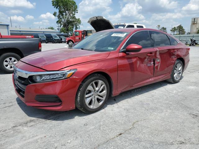 HONDA ACCORD LX 2019 1hgcv1f18ka141062