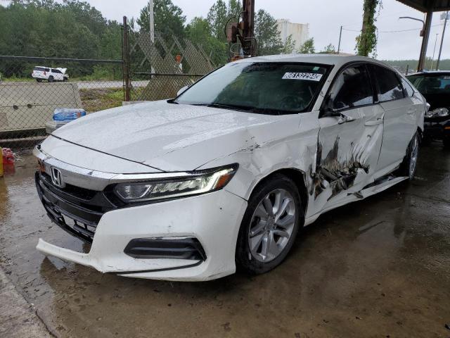 HONDA ACCORD LX 2019 1hgcv1f18ka143037