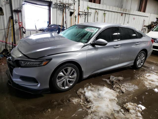 HONDA ACCORD LX 2019 1hgcv1f18ka144799