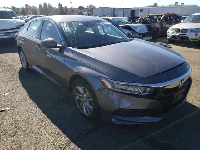 HONDA ACCORD LX 2019 1hgcv1f18ka149369