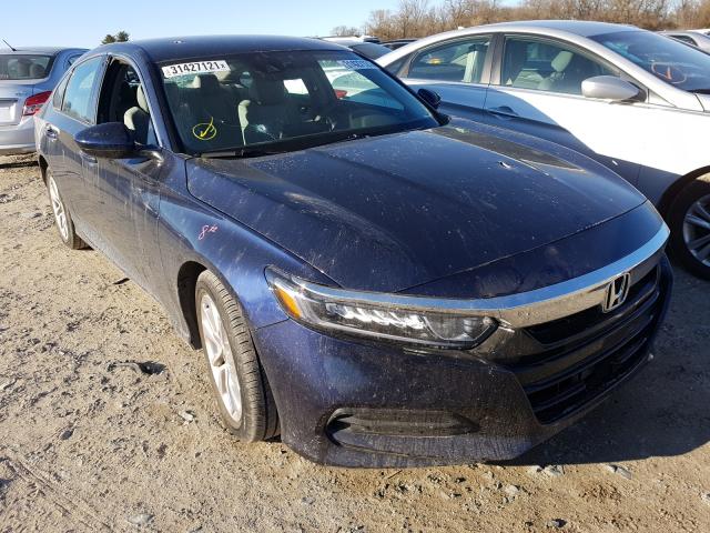 HONDA ACCORD LX 2019 1hgcv1f18ka150991