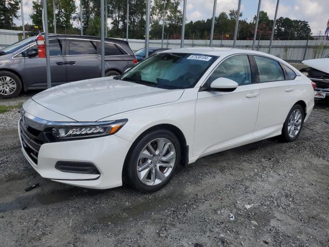 HONDA ACCORD LX 2019 1hgcv1f18ka152336